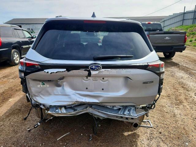 Продажа на аукционе авто 2025 Subaru Forester, vin: JF2SLSTD3SH414258, номер лота: 50337666