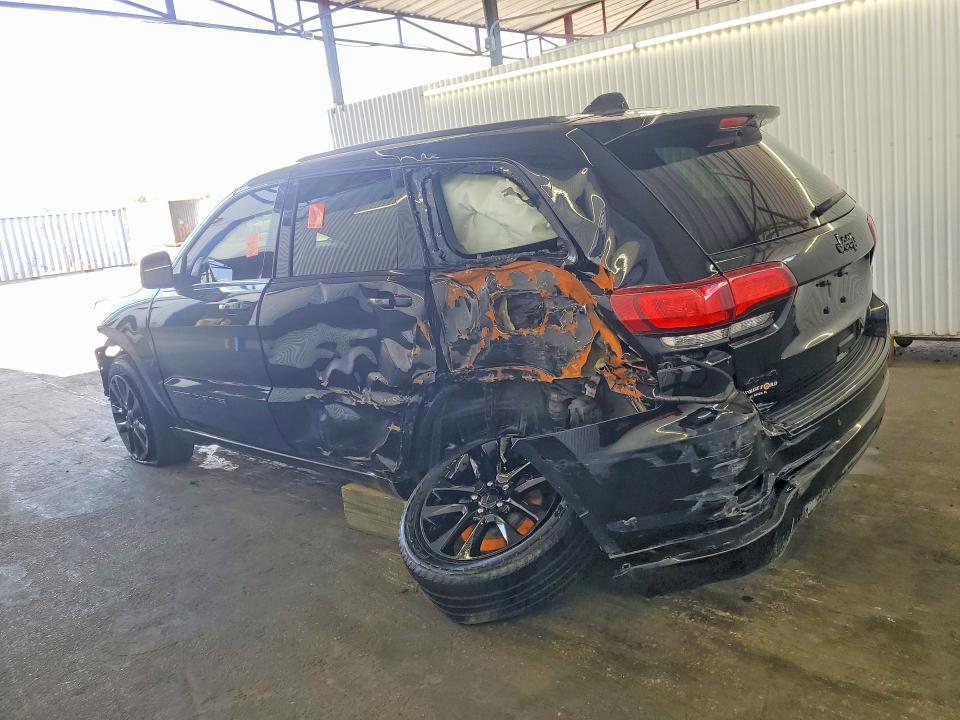 Aukcja sprzedaży 2018 Jeep Grand Cherokee, vin: 1C4RJFAG1JC105486, numer aukcji: 51342596