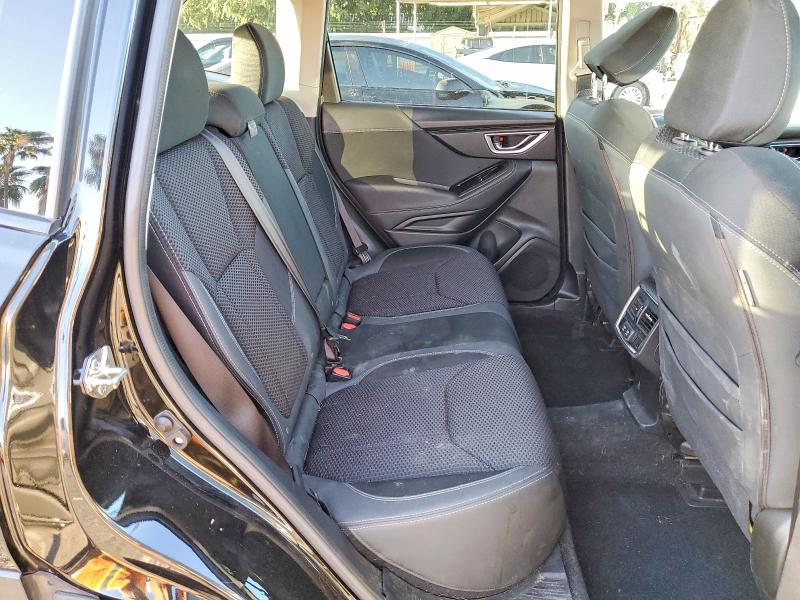 Aukcja sprzedaży 2019 Subaru Forester, vin: JF2SKAGC9KH401965, numer aukcji: 48660776