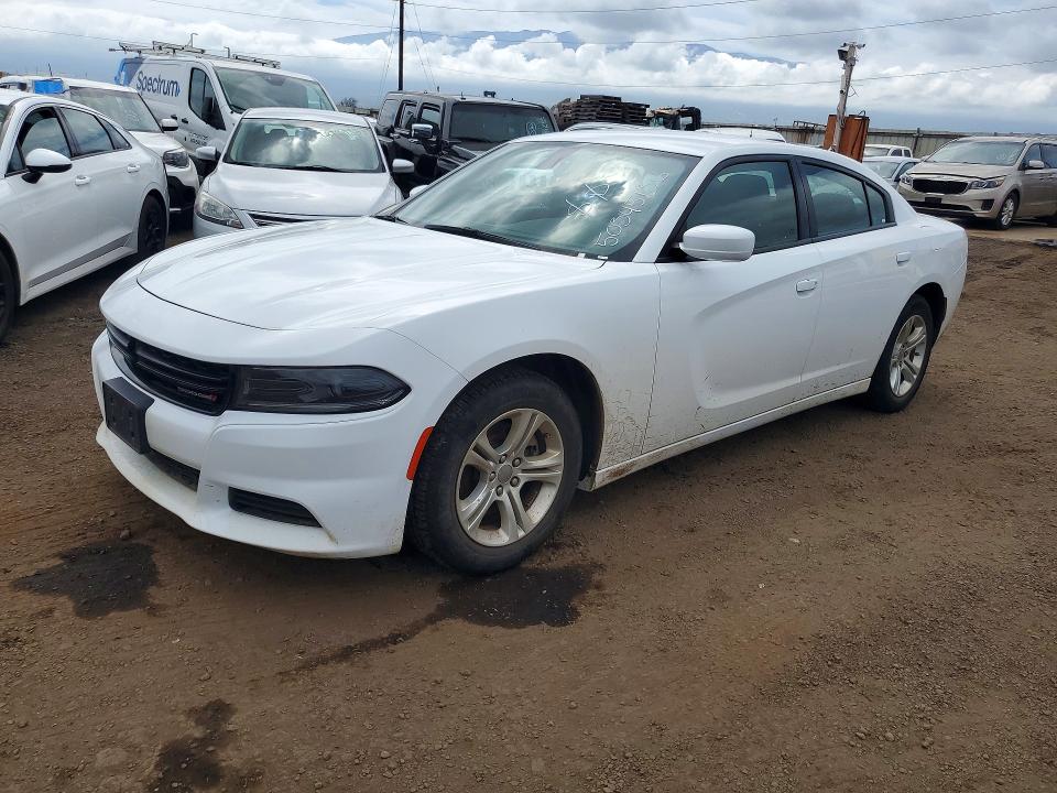 Aukcja sprzedaży 2022 Dodge Charger, vin: 2C3CDXBG7NH250136, numer aukcji: 50345136