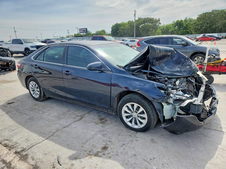 Aukcja sprzedaży 2015 Toyota Camry, vin: 4T1BF1FK4FU930986, numer aukcji: 52046116