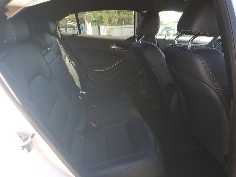 Aukcja sprzedaży 2019 Mercedes-benz Gla, vin: WDCTG4EB5KU010569, numer aukcji: 51161646