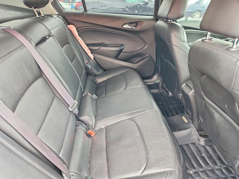 Aukcja sprzedaży 2017 Chevrolet Cruze, vin: 3G1BF5SM9HS548130, numer aukcji: 49555976