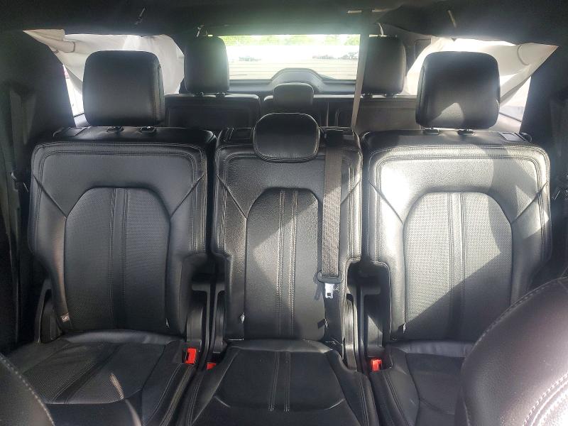 Auction sale of the 2020 Ford Expedition, vin: 1FMJK2AT6LEA49774, lot number: 51329136