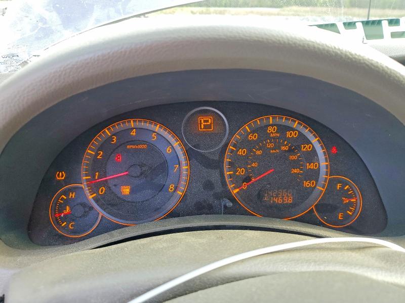 48195136 :رقم المزاد ، JNKCV54E66M704513 vin ، 2006 Infiniti G35 مزاد بيع