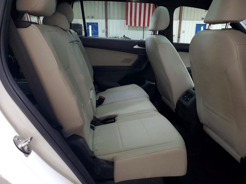 Aukcja sprzedaży 2021 Volkswagen Tiguan, vin: 3VV2B7AX6MM153994, numer aukcji: 51068476