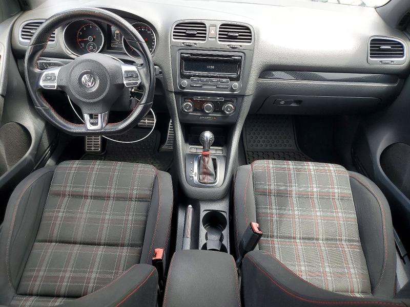 Aukcja sprzedaży 2013 Volkswagen Gti, vin: WVWHV7AJ3DW136744, numer aukcji: 51596686