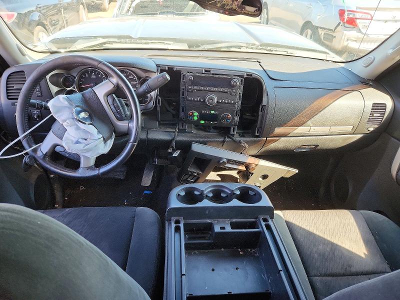Продаж на аукціоні авто 2009 Chevrolet Silverado, vin: 3GCEK23M19G216667, номер лоту: 47792606