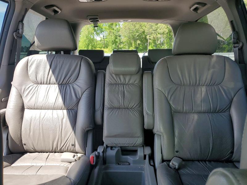 Продаж на аукціоні авто 2008 Honda Odyssey, vin: 5FNRL38718B097370, номер лоту: 51541596