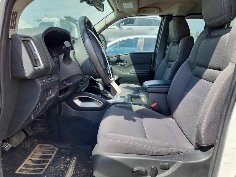 Продажа на аукционе авто 2025 Nissan Frontier, vin: 1N6ED1CM8SN626879, номер лота: 49794596