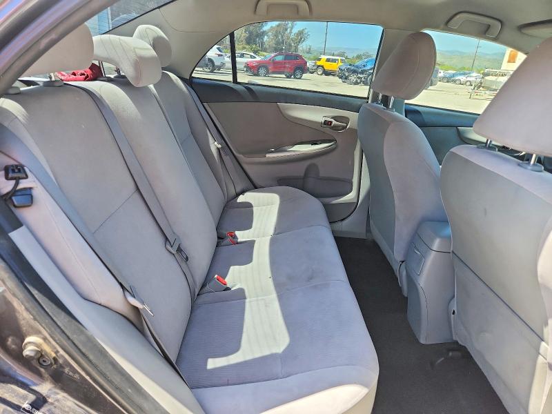 2011 Toyota Corolla მანქანა იყიდება აუქციონზე, vin: JTDBU4EE3B9133021, აუქციონის ნომერი: 49032406