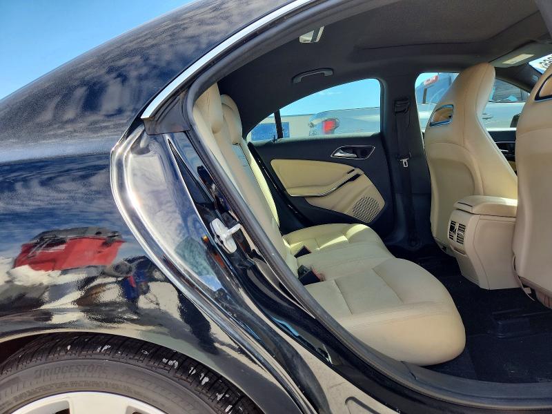 Продажа на аукционе авто 2017 Mercedes-benz Cla, vin: WDDSJ4EBXHN437371, номер лота: 48873266