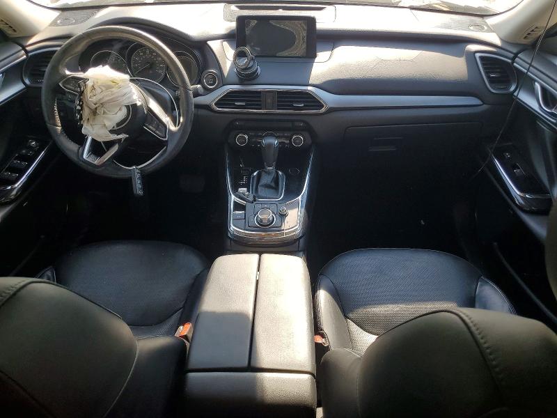 Aukcja sprzedaży 2016 Mazda Cx-9, vin: JM3TCACY6G0115098, numer aukcji: 50070076