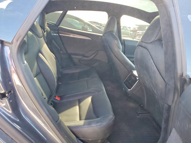 Aukcja sprzedaży 2023 Tesla Model S, vin: 5YJSA1E62PF522519, numer aukcji: 49127636