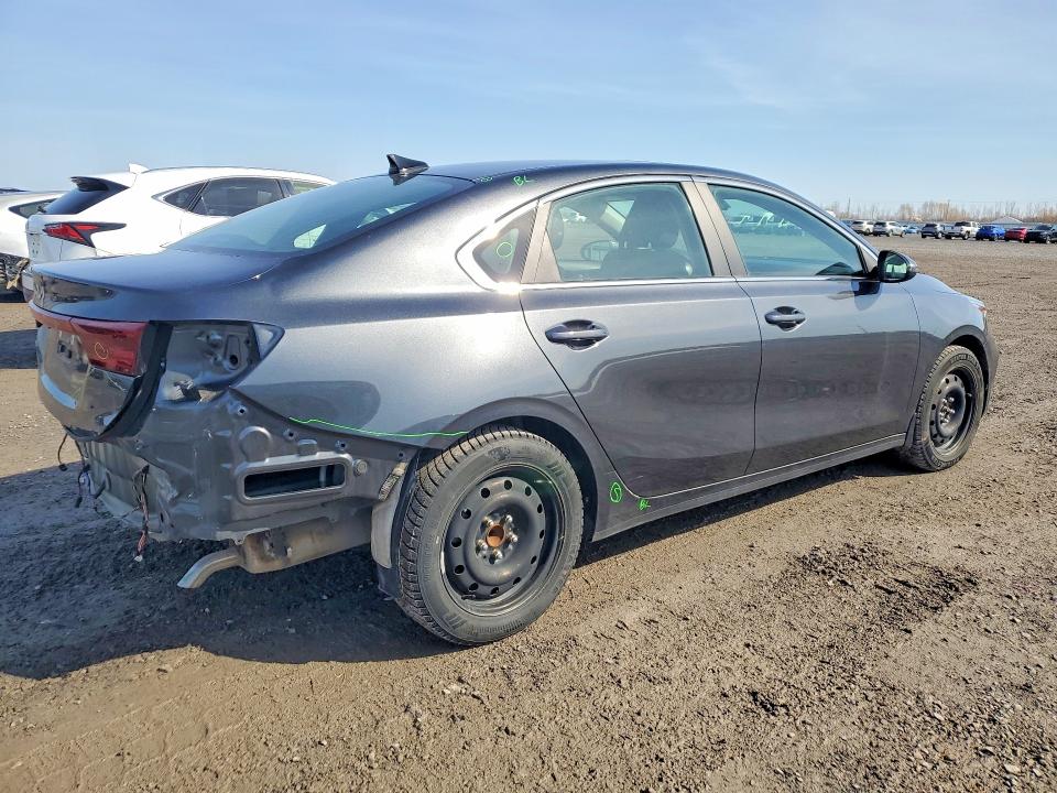 Aukcja sprzedaży 2024 Kia Forte, vin: 3KPF34AD0RE788521, numer aukcji: 49132006