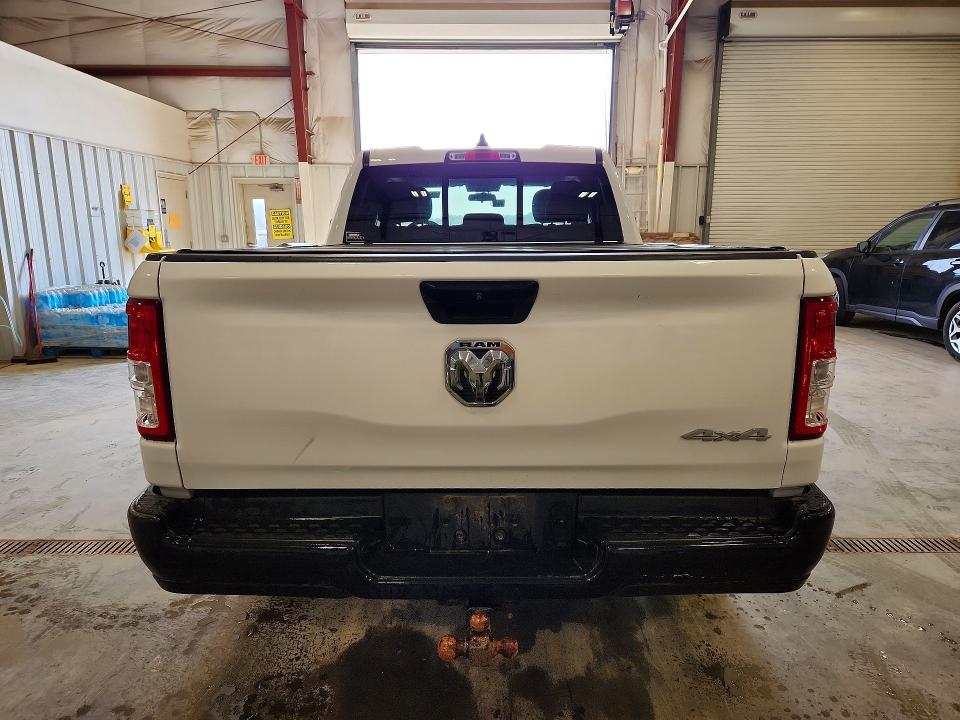 Aukcja sprzedaży 2019 Ram 1500, vin: 1C6SRFCT4KN602260, numer aukcji: 48668326