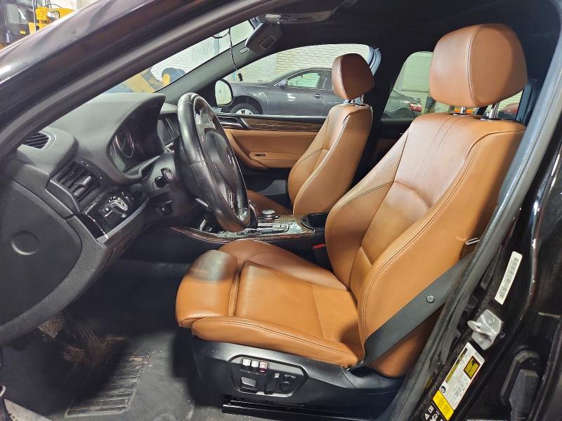 Продаж на аукціоні авто 2016 Bmw X4, vin: 5UXXW3C57G0R20934, номер лоту: 50611386