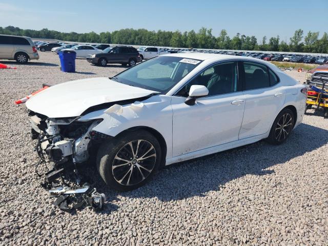 50240256 :رقم المزاد ، 4T1B11HK5KU787777 vin ، 2019 Toyota Camry مزاد بيع
