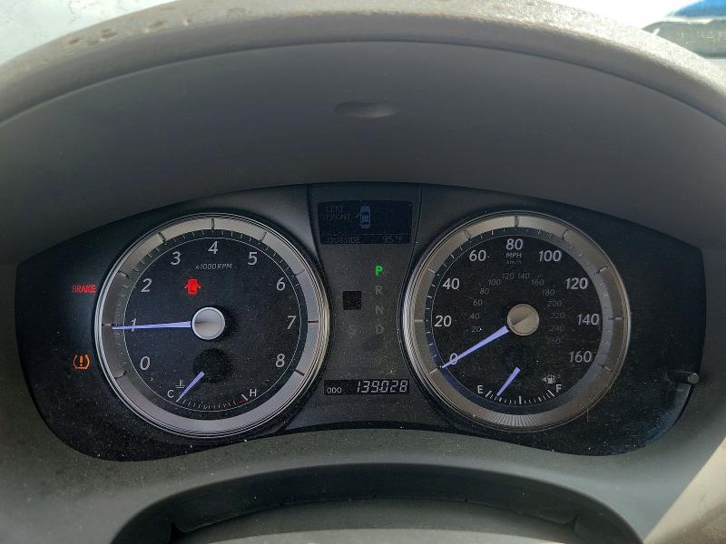 Продажа на аукционе авто 2010 Lexus Es, vin: JTHBK1EG1A2406064, номер лота: 51527636