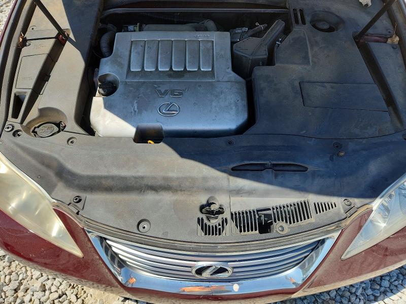 Aukcja sprzedaży 2008 Lexus Es, vin: JTHBJ46G482222315, numer aukcji: 49748836