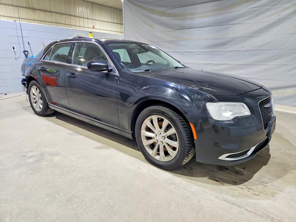 Aukcja sprzedaży 2018 Chrysler 300, vin: 2C3CCARG5JH317154, numer aukcji: 51284046