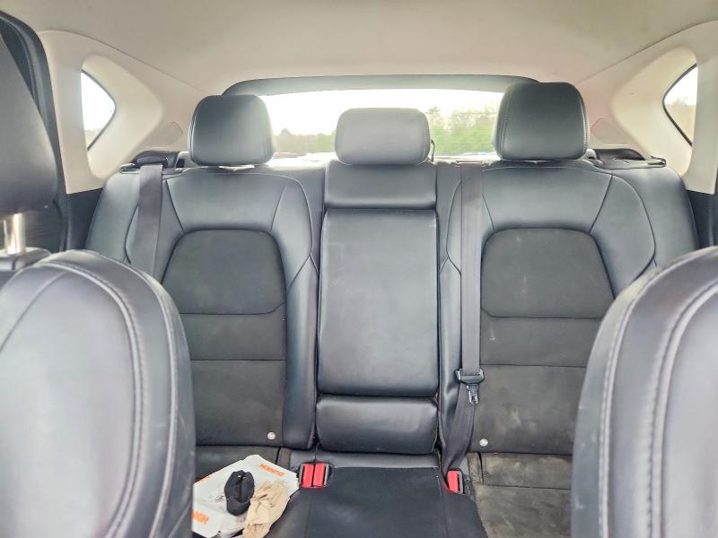 Продаж на аукціоні авто 2018 Mazda Cx-5, vin: JM3KFBCM8J0374317, номер лоту: 51414966