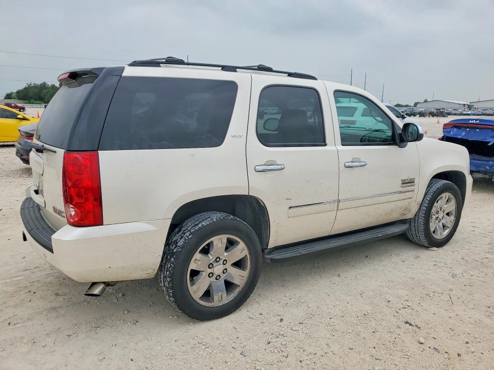 Продаж на аукціоні авто 2013 Gmc Yukon, vin: 1GKS1CE00DR245452, номер лоту: 51338736