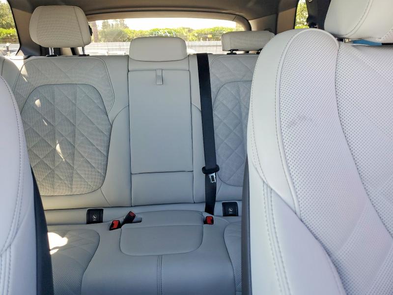 Продаж на аукціоні авто 2025 Bmw X5, vin: 5UX43EU09S9Z63380, номер лоту: 48815076
