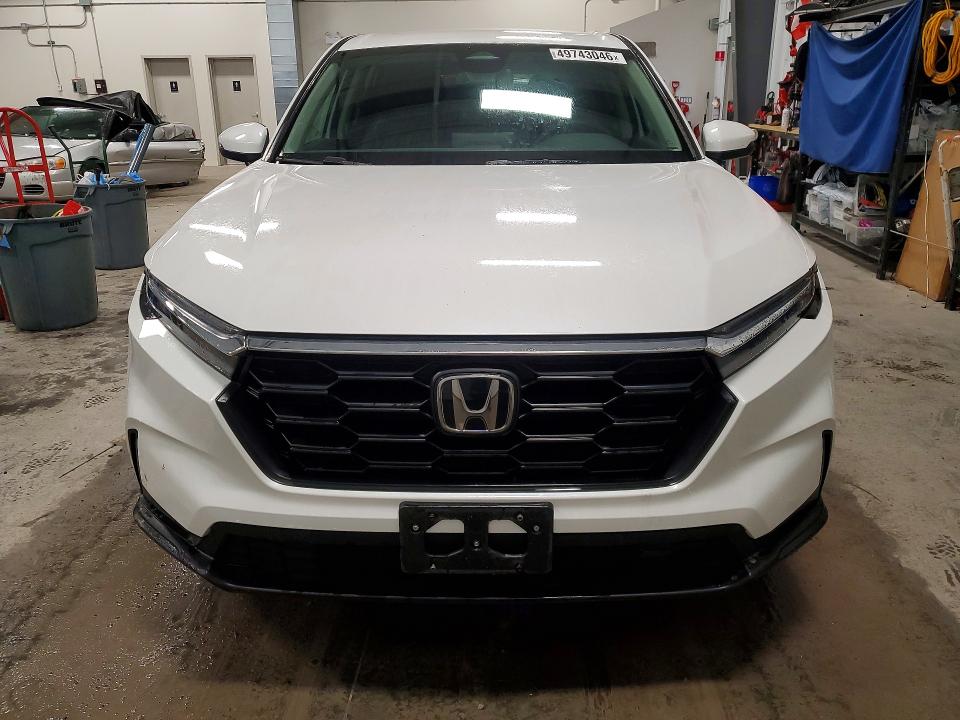 Продажа на аукционе авто 2025 Honda Cr-v, vin: 2HKRS4H27SH109415, номер лота: 49743046