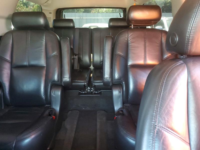 2007 Gmc Yukon Xl მანქანა იყიდება აუქციონზე, vin: 1GKFK66817J350301, აუქციონის ნომერი: 52031426
