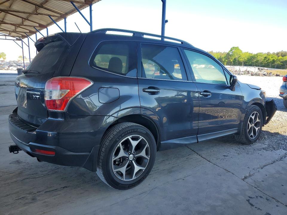 48927616 :رقم المزاد ، JF2SJGDC4FH473883 vin ، 2015 Subaru Forester مزاد بيع