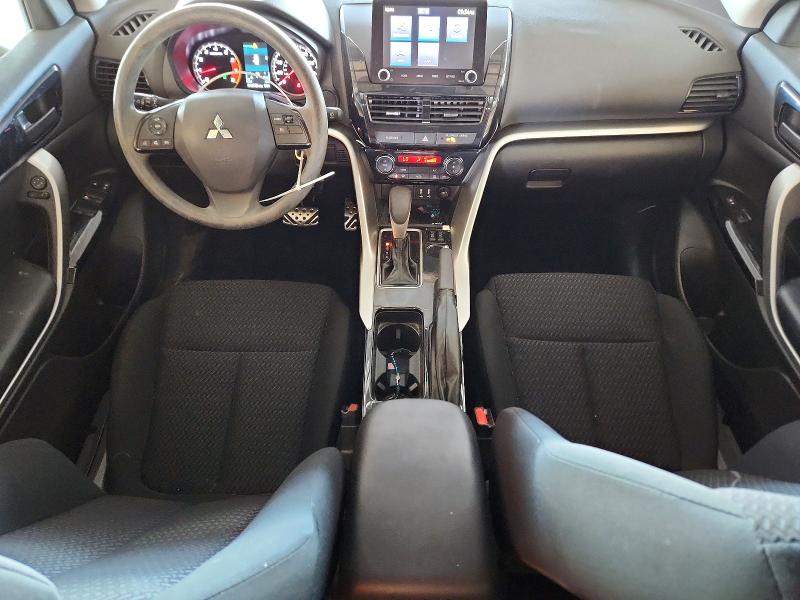 Продаж на аукціоні авто 2022 Mitsubishi Eclipse Cross, vin: JA4ASVAA3NZ057485, номер лоту: 50372176