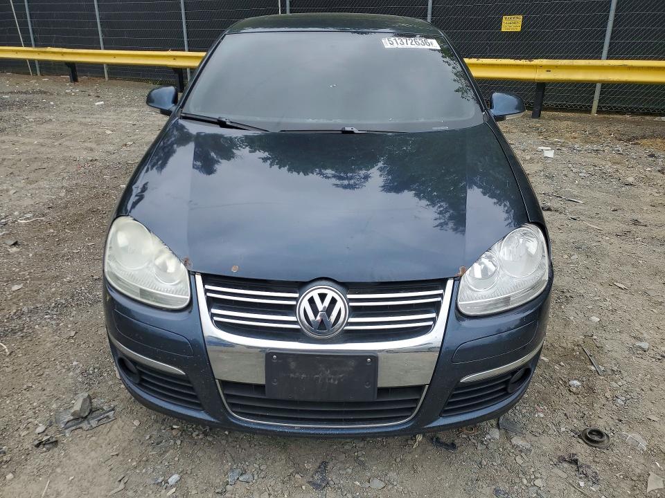 Aukcja sprzedaży 2010 Volkswagen Jetta, vin: 3VWRZ7AJ7AM059376, numer aukcji: 51372636