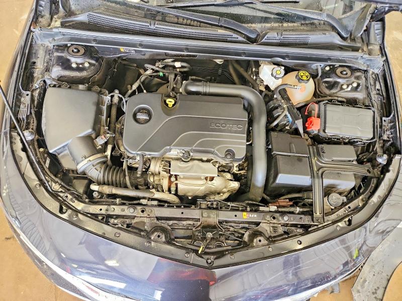Aukcja sprzedaży 2023 Chevrolet Malibu, vin: 1G1ZD5ST8PF155752, numer aukcji: 50259226