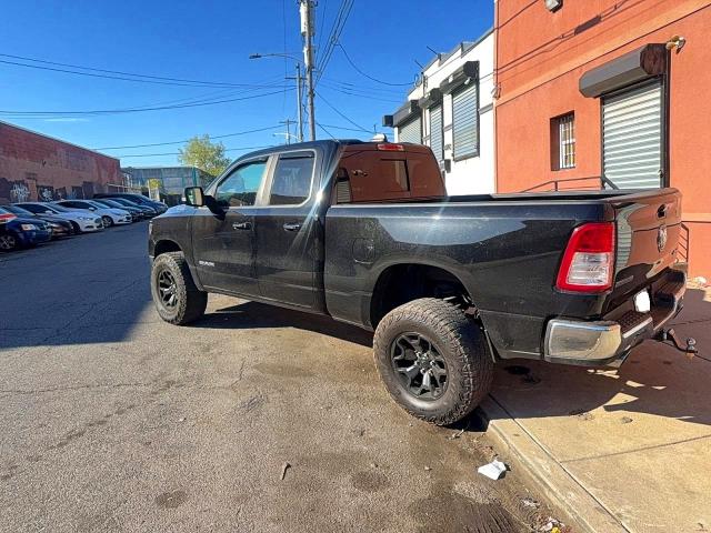 2020 Ram 1500 მანქანა იყიდება აუქციონზე, vin: 1C6SRFBT5LN162892, აუქციონის ნომერი: 50887536