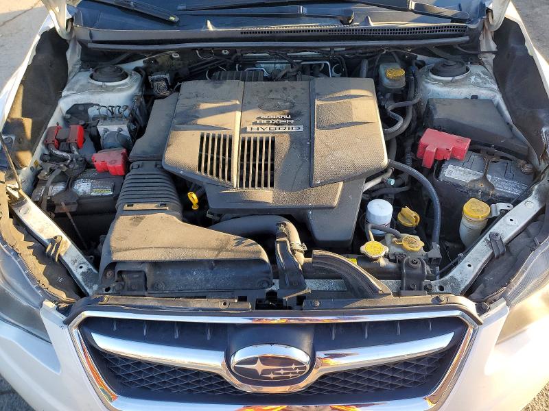 51696986 :رقم المزاد ، JF2GPBKC3EH261050 vin ، 2014 Subaru Xv Crosstrek مزاد بيع