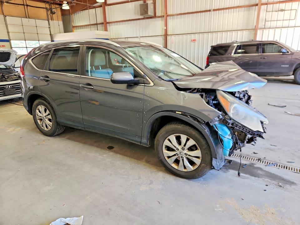 Aukcja sprzedaży 2013 Honda Cr-v, vin: 2HKRM4H70DH645521, numer aukcji: 51282356