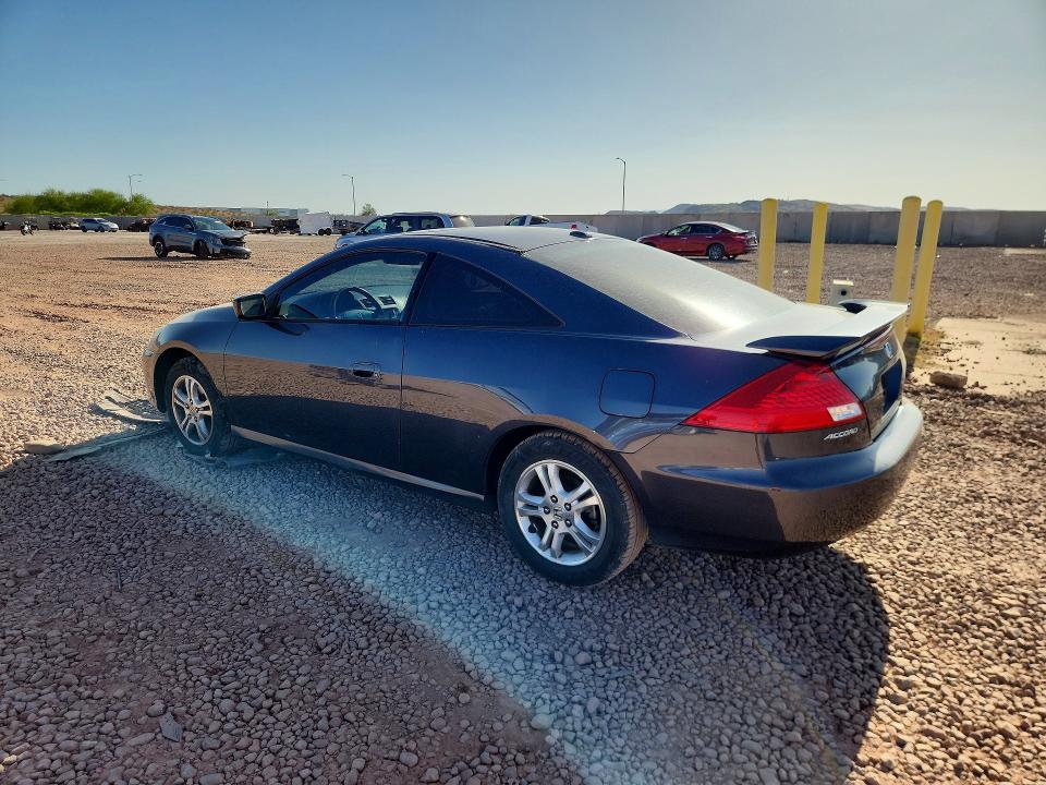 Продаж на аукціоні авто 2007 Honda Accord, vin: 1HGCM726X7A016269, номер лоту: 51027646
