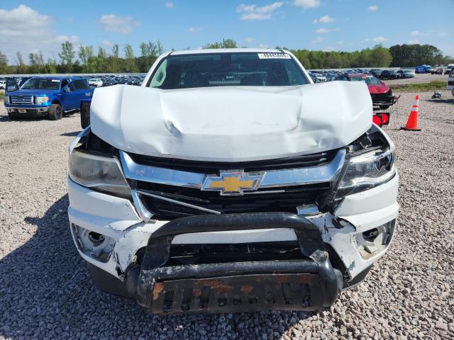 48445606 :رقم المزاد ، 1GCHSBEA3H1201505 vin ، 2017 Chevrolet Colorado مزاد بيع