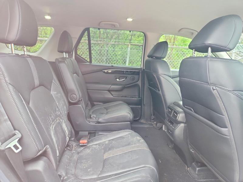 Aukcja sprzedaży 2024 Honda Pilot, vin: 5FNYG1H56RB011233, numer aukcji: 51637476