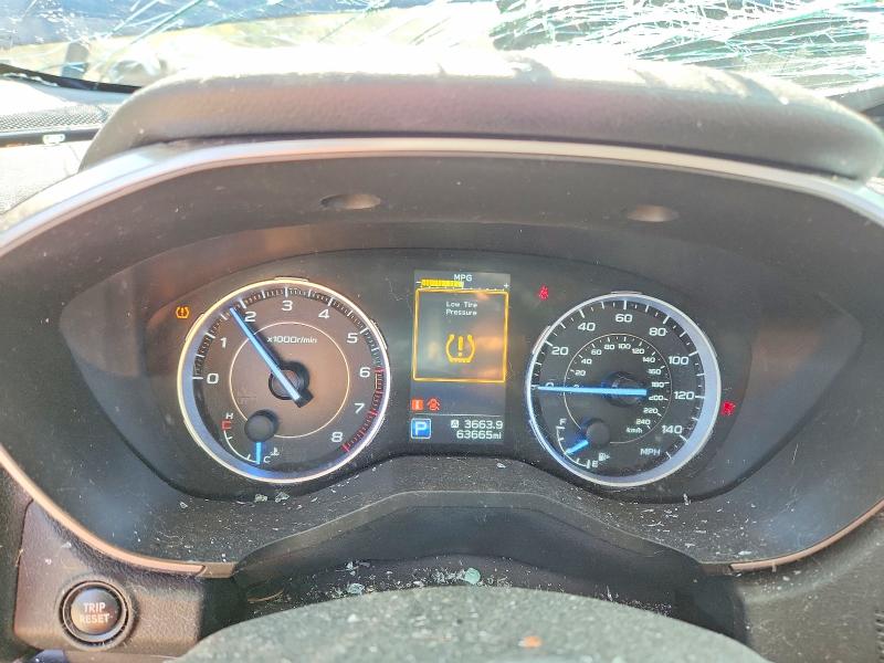 Продаж на аукціоні авто 2021 Subaru Ascent, vin: 4S4WMARD2M3415041, номер лоту: 49875416