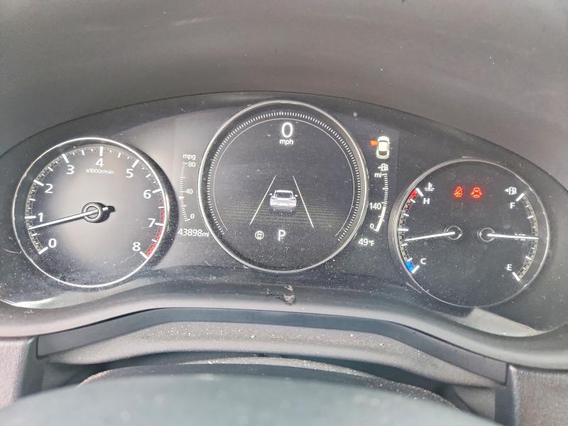 Продаж на аукціоні авто 2023 Mazda Cx-30, vin: 3MVDMBDM5PM514107, номер лоту: 51542516