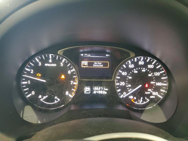 Aukcja sprzedaży 2013 Nissan Altima, vin: 1N4AL3AP3DC117283, numer aukcji: 51328046