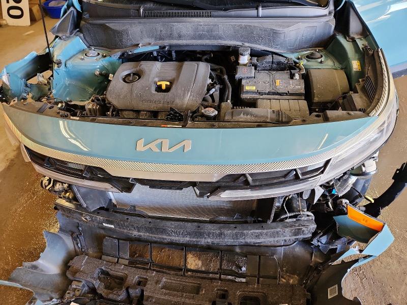 49253476 :رقم المزاد ، KNDEUCAA9T7833195 vin ، 2026 Kia Seltos مزاد بيع