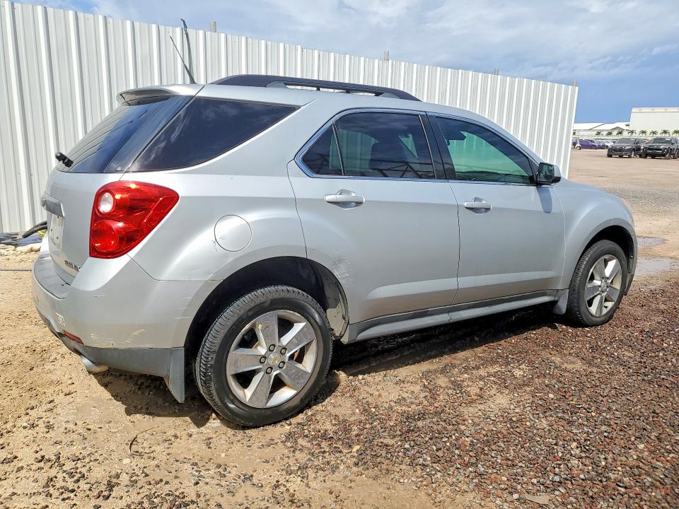 Продаж на аукціоні авто 2012 Chevrolet Equinox, vin: 2GNFLDE55C6286248, номер лоту: 49008436