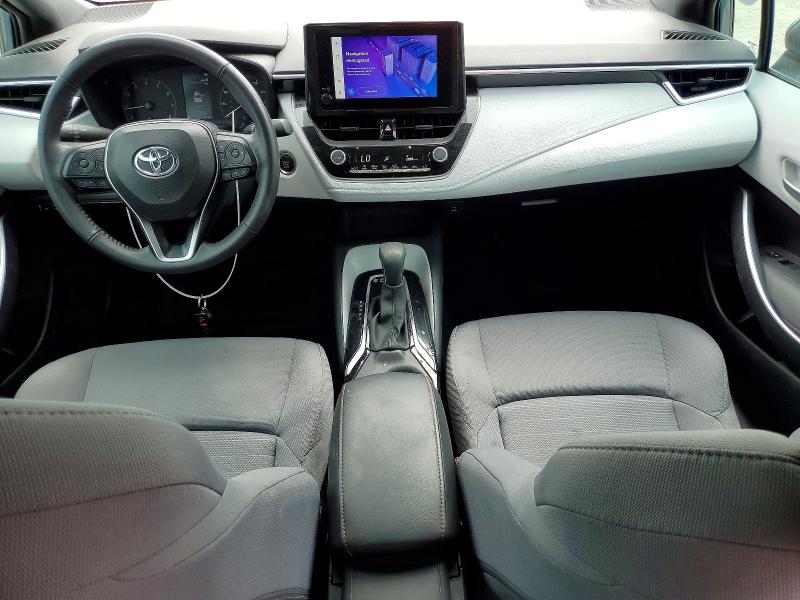 Aukcja sprzedaży 2024 Toyota Corolla, vin: 5YFS4MCE3RP193937, numer aukcji: 50018896