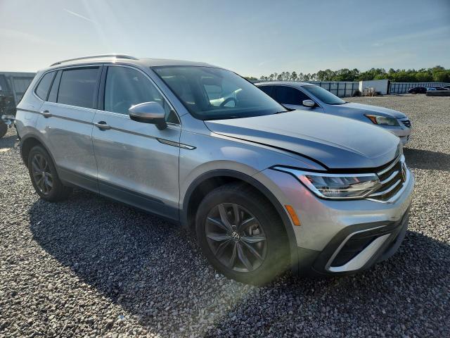 48259346 :رقم المزاد ، 3VV3B7AX5NM170243 vin ، 2022 Volkswagen Tiguan مزاد بيع