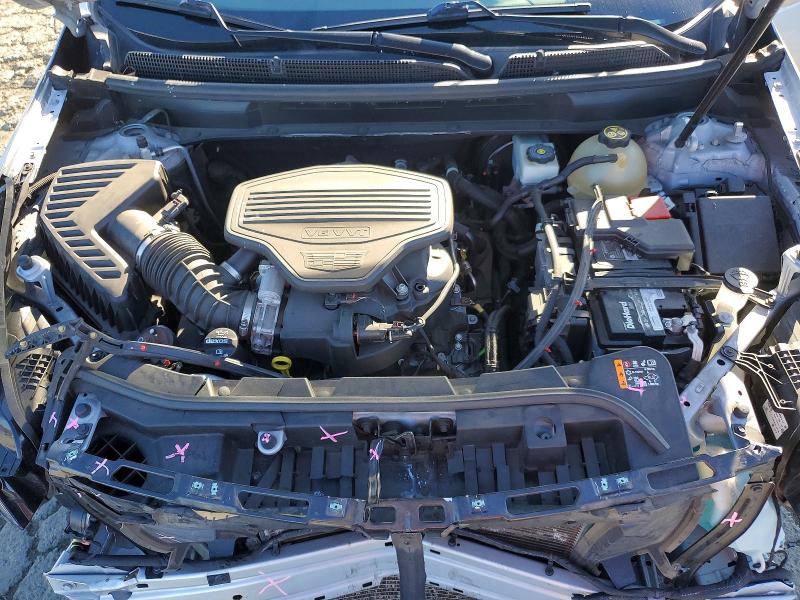 Aukcja sprzedaży 2020 Cadillac Xt5, vin: 1GYKNCRS8LZ200909, numer aukcji: 48107906