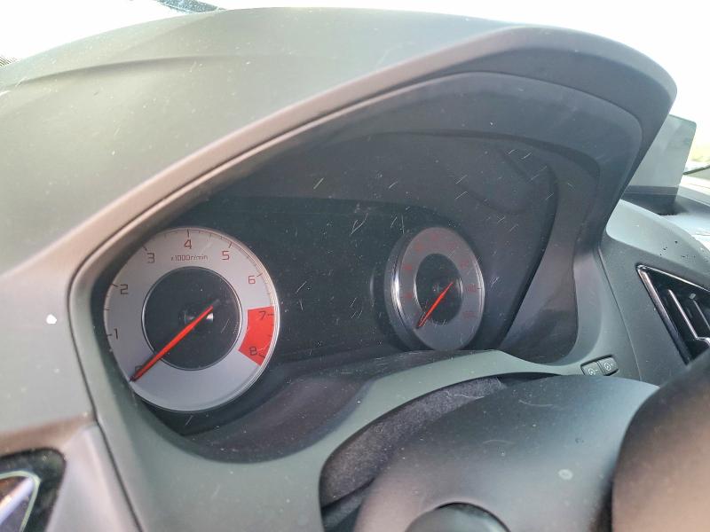51499056 :رقم المزاد ، 5J8TC2H81RL031426 vin ، 2024 Acura Rdx مزاد بيع