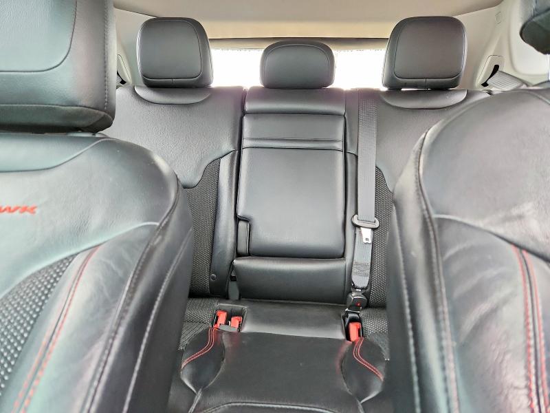 2017 Jeep Compass მანქანა იყიდება აუქციონზე, vin: 3C4NJDDB5HT667408, აუქციონის ნომერი: 48878956